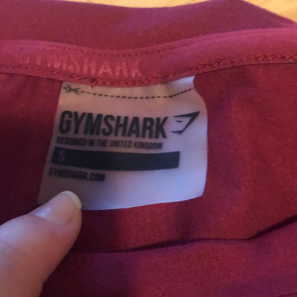 Gymshark Drawstring Long Sleeve Bundle - image 5
